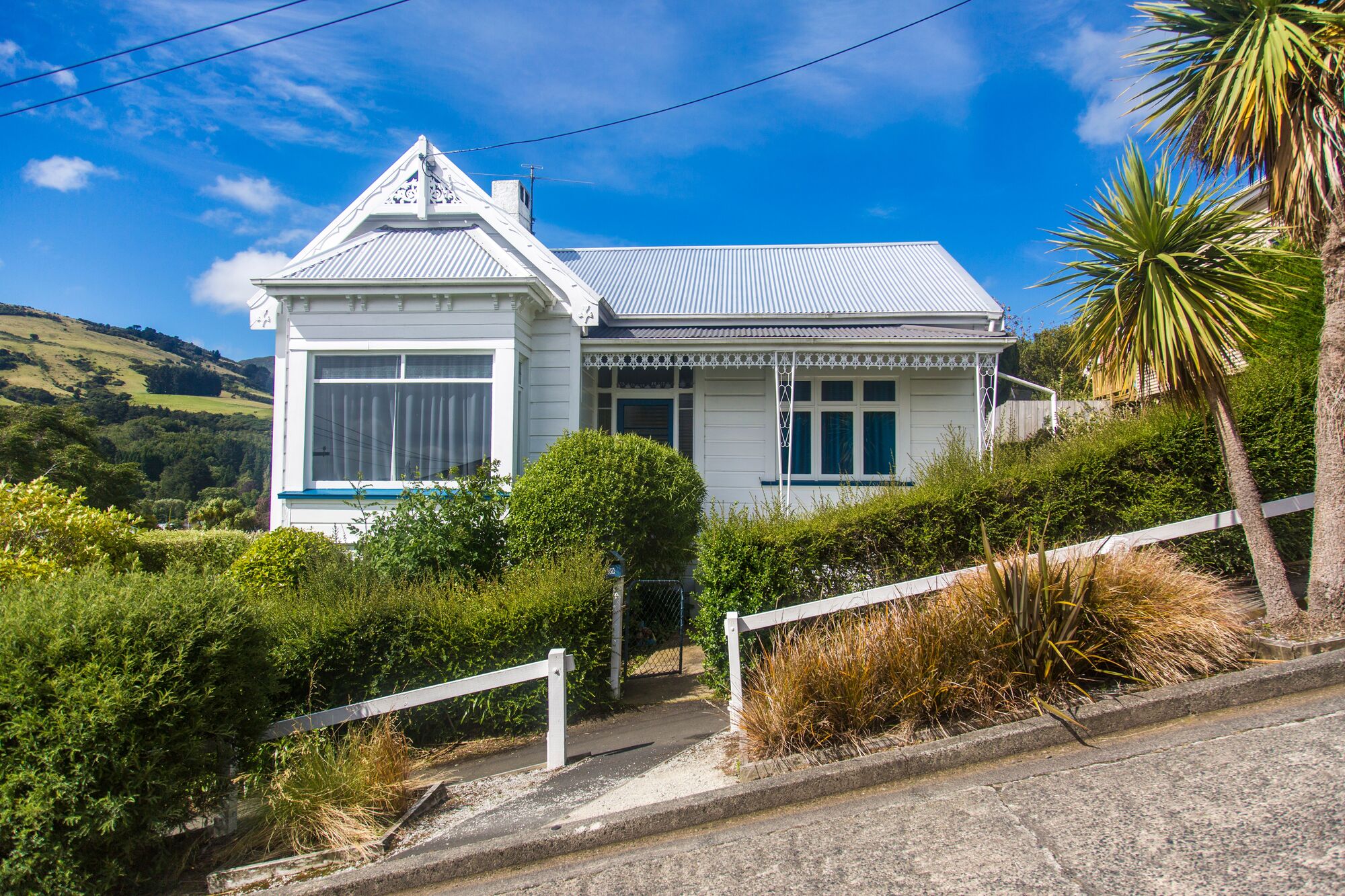 A North Shore villa ready for a quote